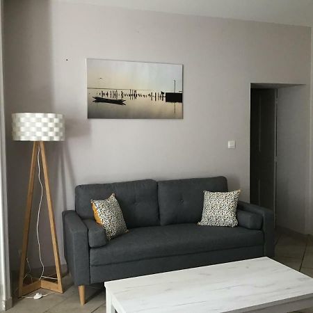 La Vallee Des Pierres Saint-Romain-sur-Cher Kültér fotó